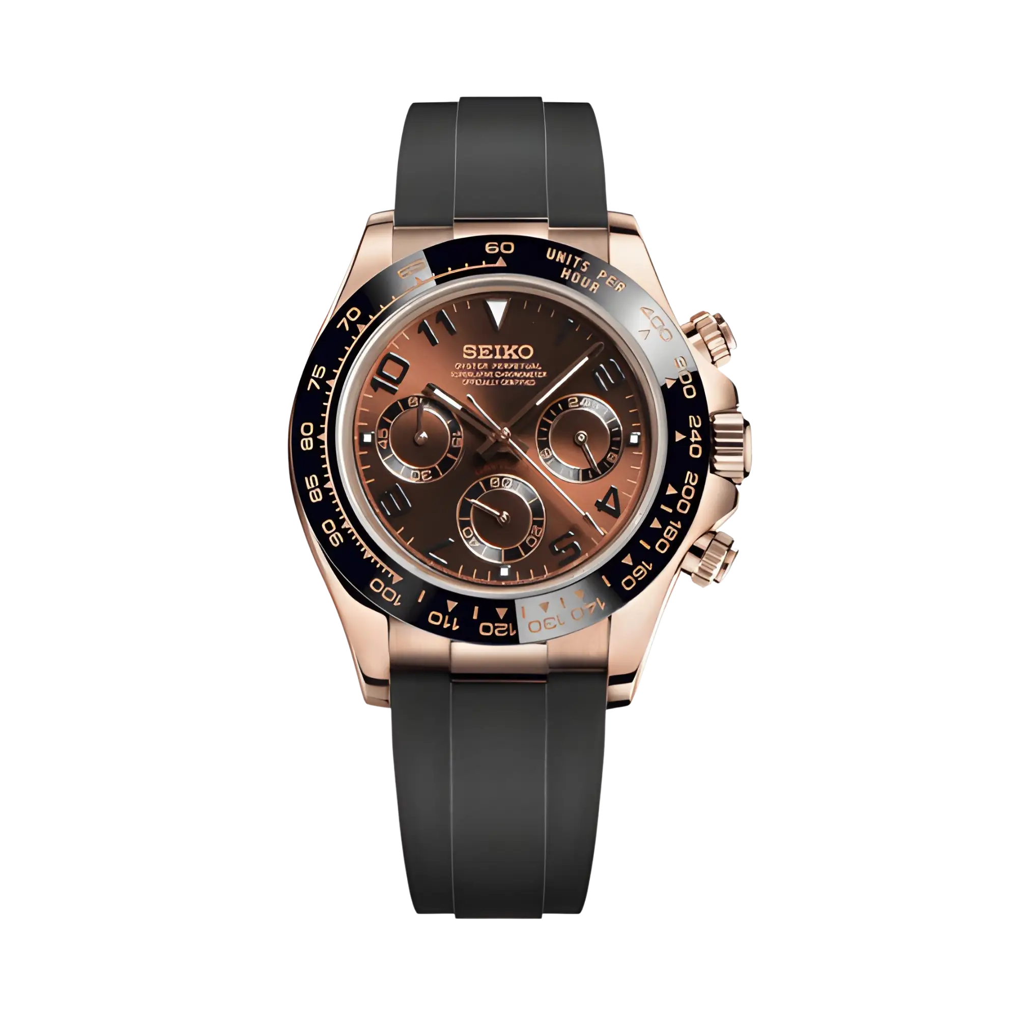 MOD DAYTONA EVEROSE