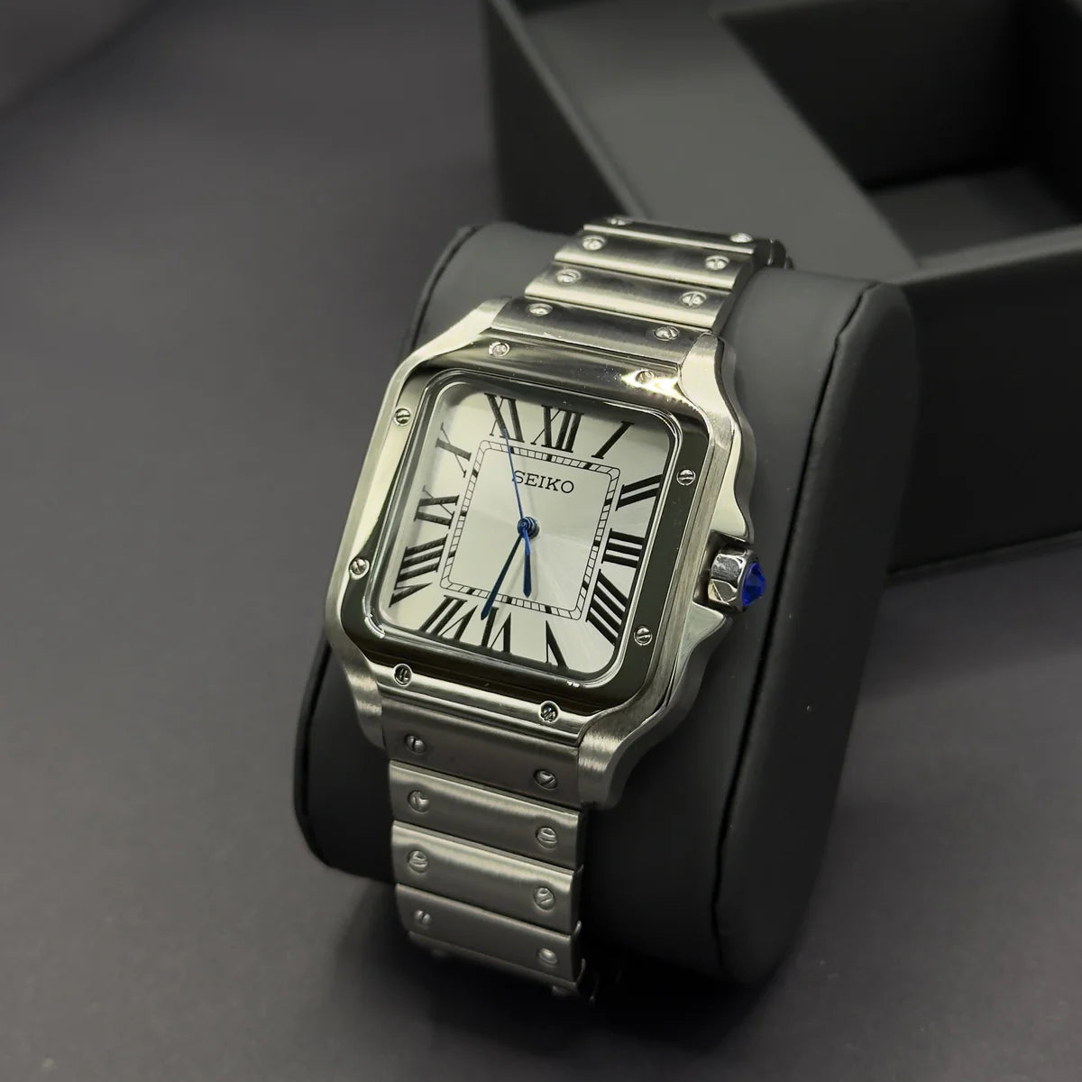 MOD CARTIER SANTOS