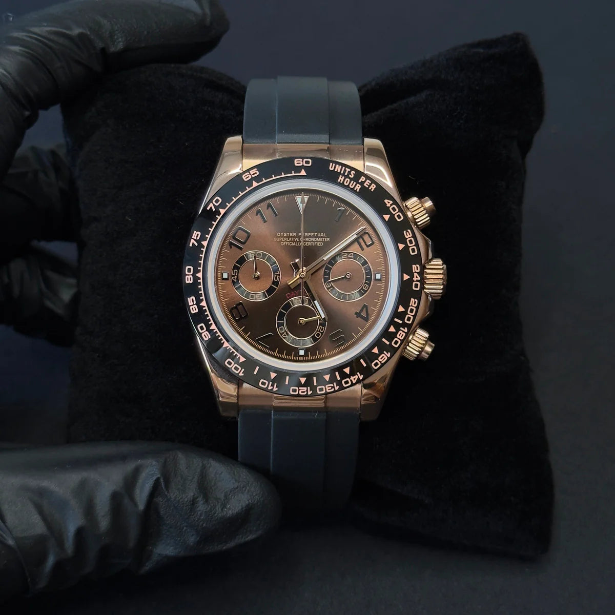 MOD DAYTONA EVEROSE
