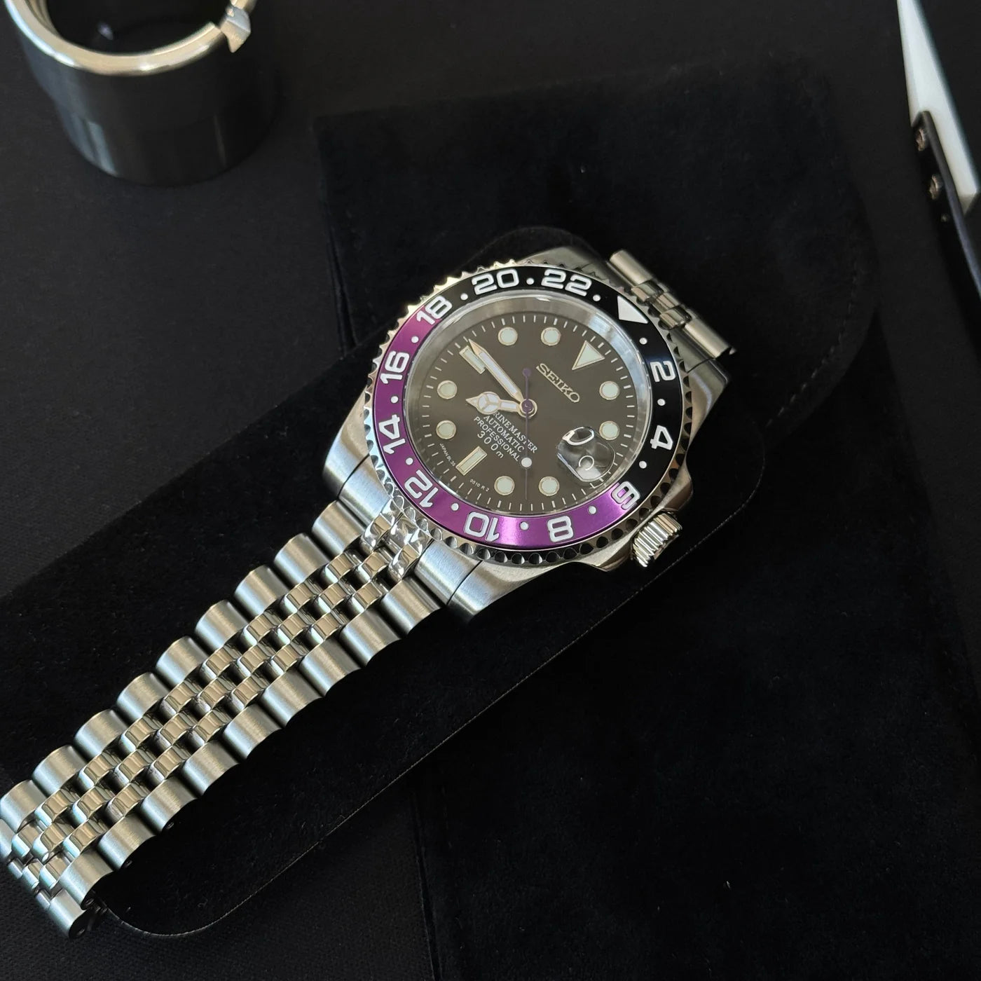 MOD GMT MASTER II JOKER