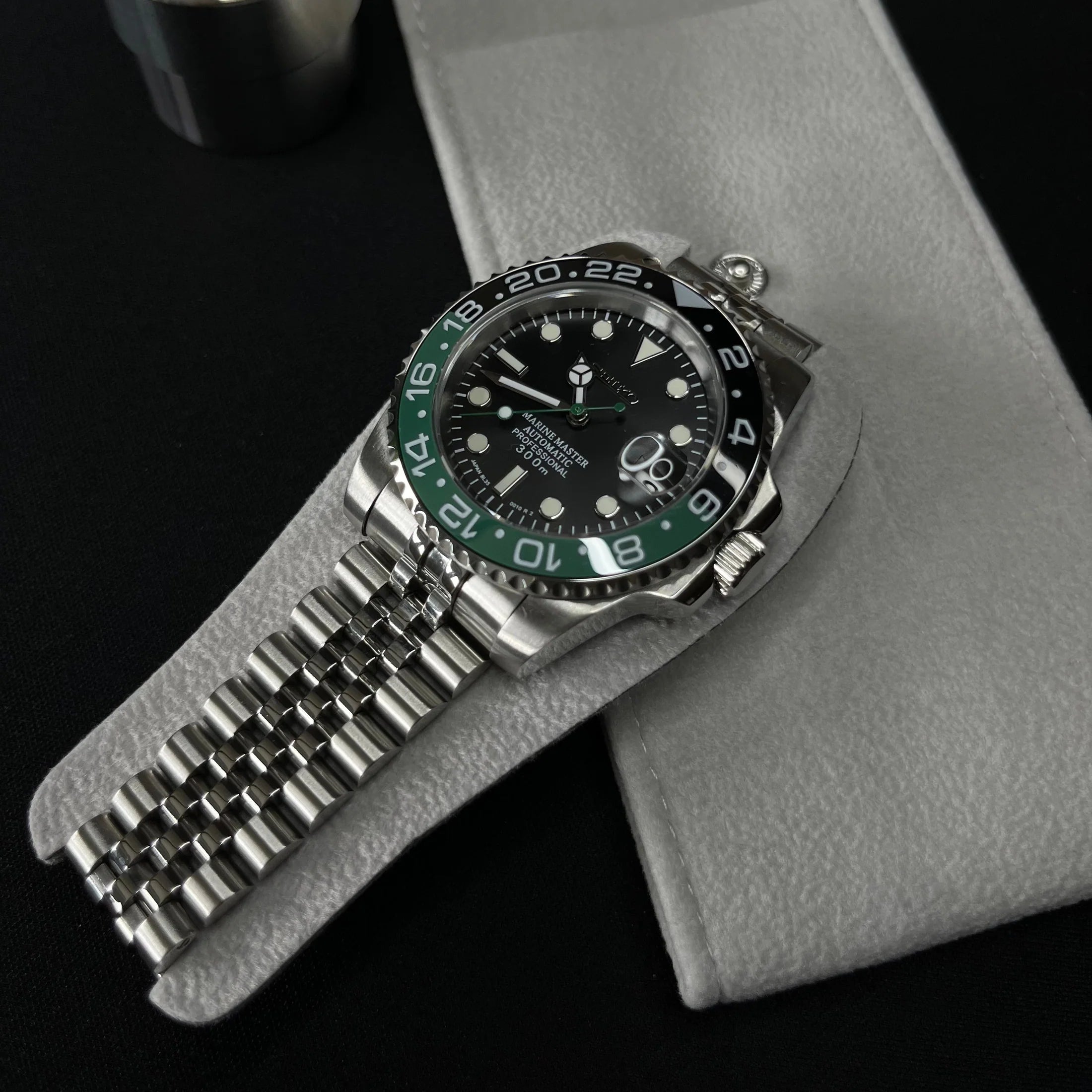 MOD GMT MASTER II SPRITE