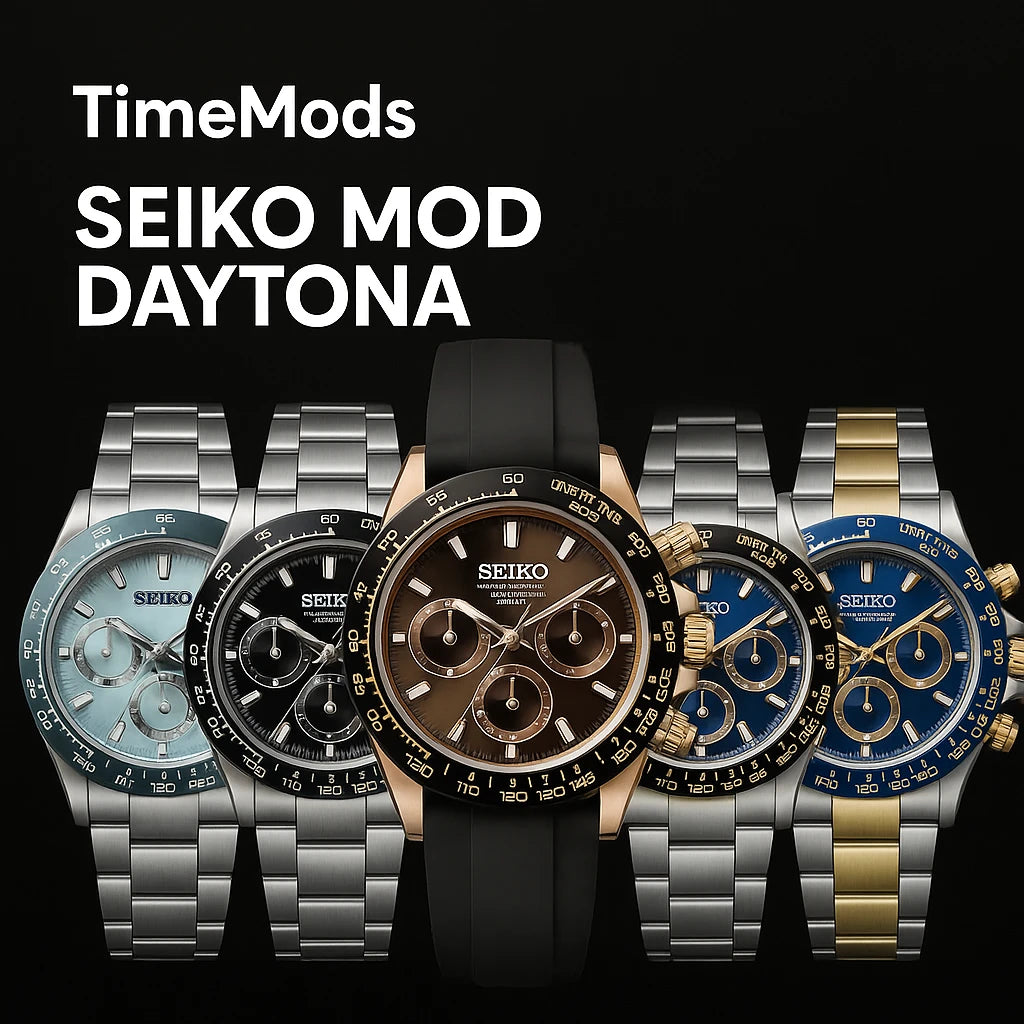 MOD DAYTONA