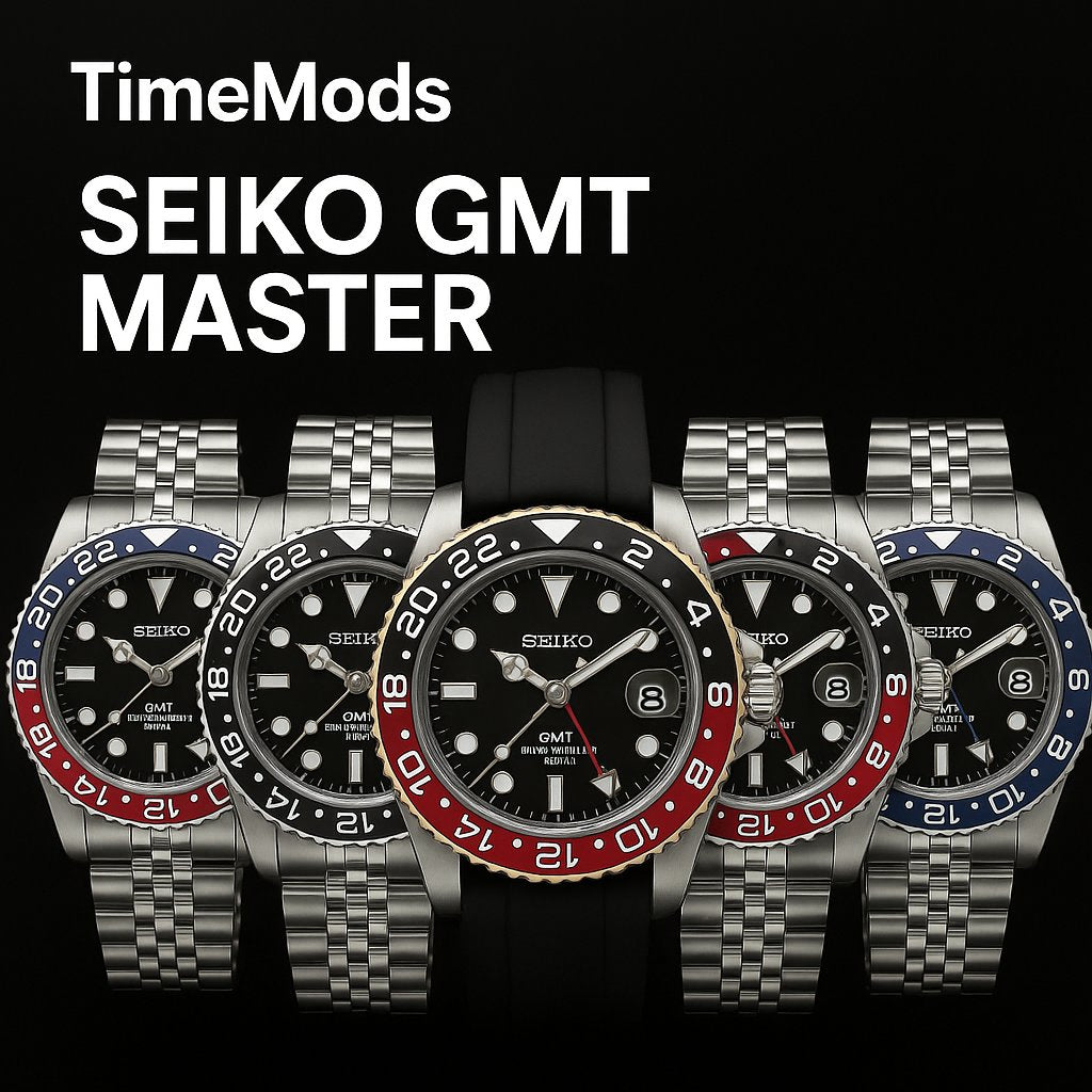 MOD GMT MASTER II