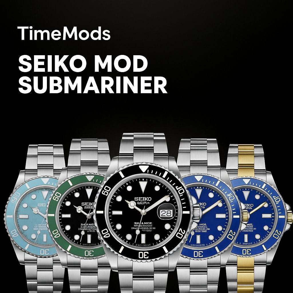 MOD SUBMARINER