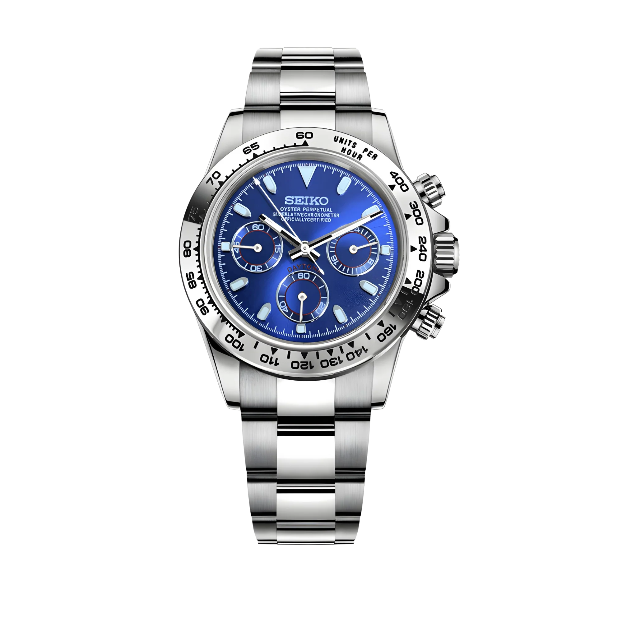 MOD DAYTONA BLUE