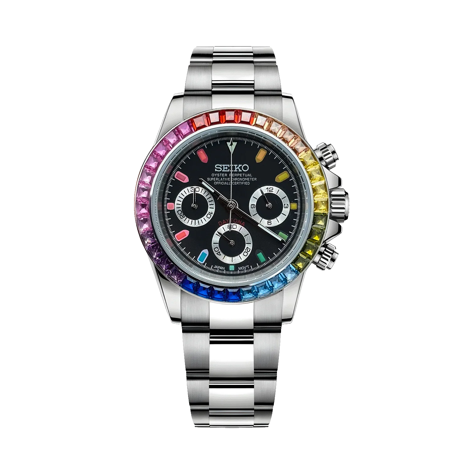 MOD DAYTONA RAINBOW