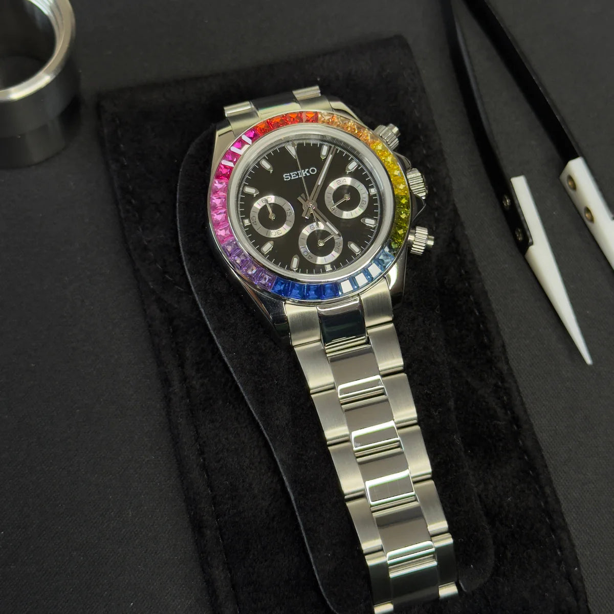MOD DAYTONA RAINBOW