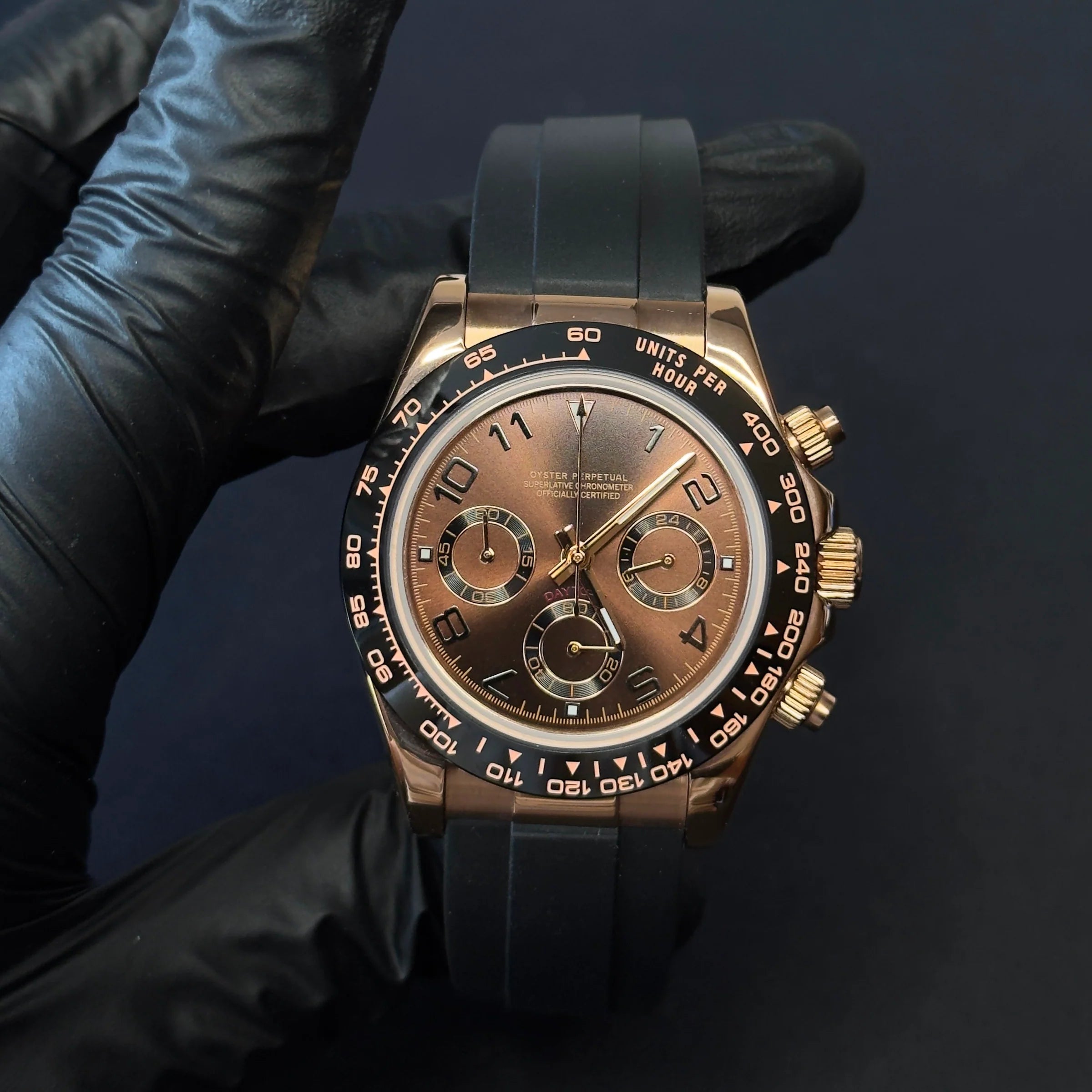 MOD DAYTONA EVEROSE