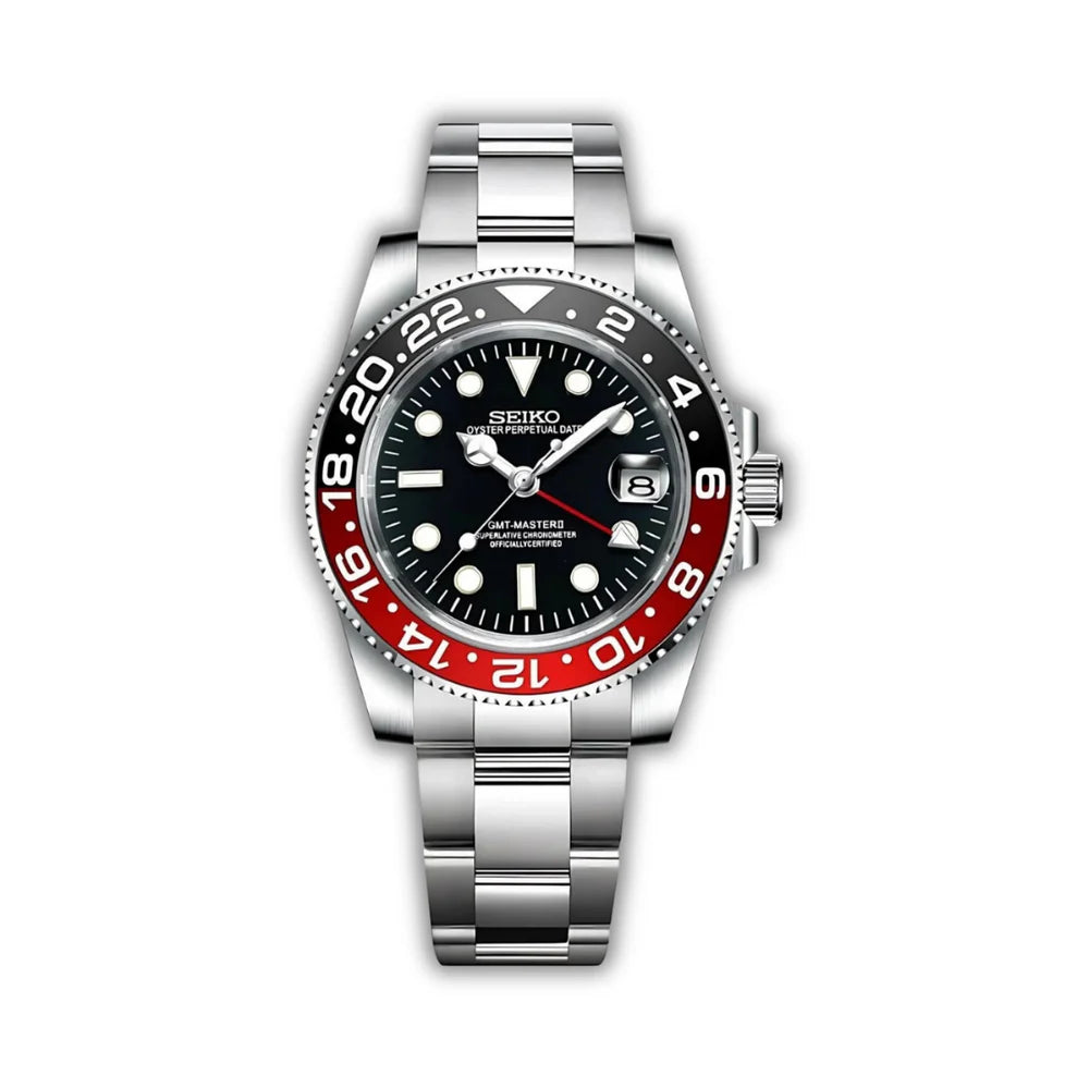 MOD GMT COKE