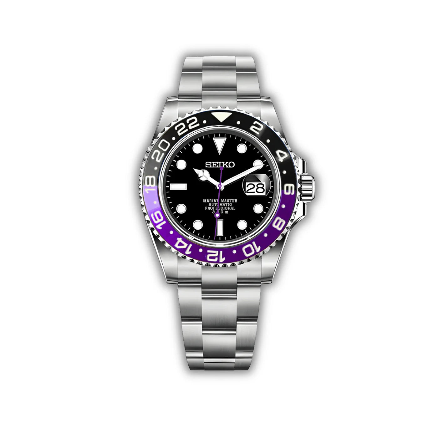 MOD GMT MASTER II JOKER