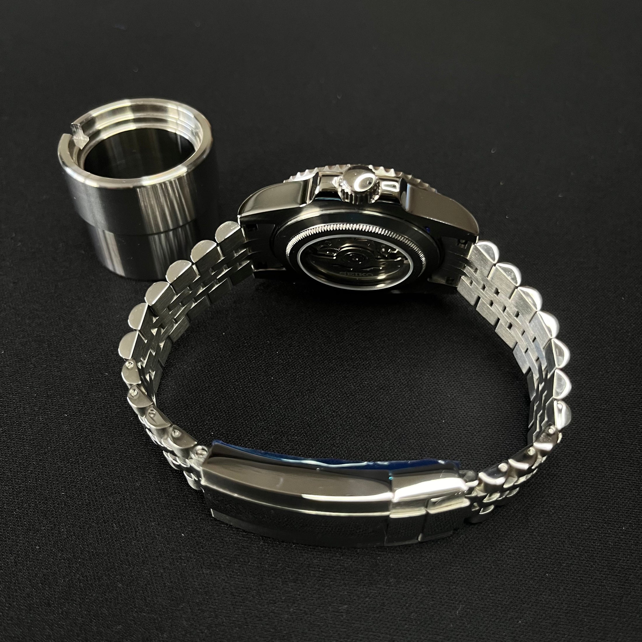 MOD GMT COKE