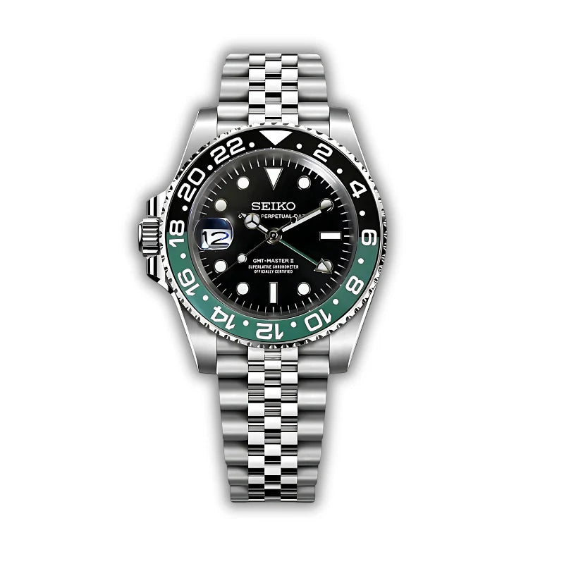MOD GMT MASTER II SPRITE 