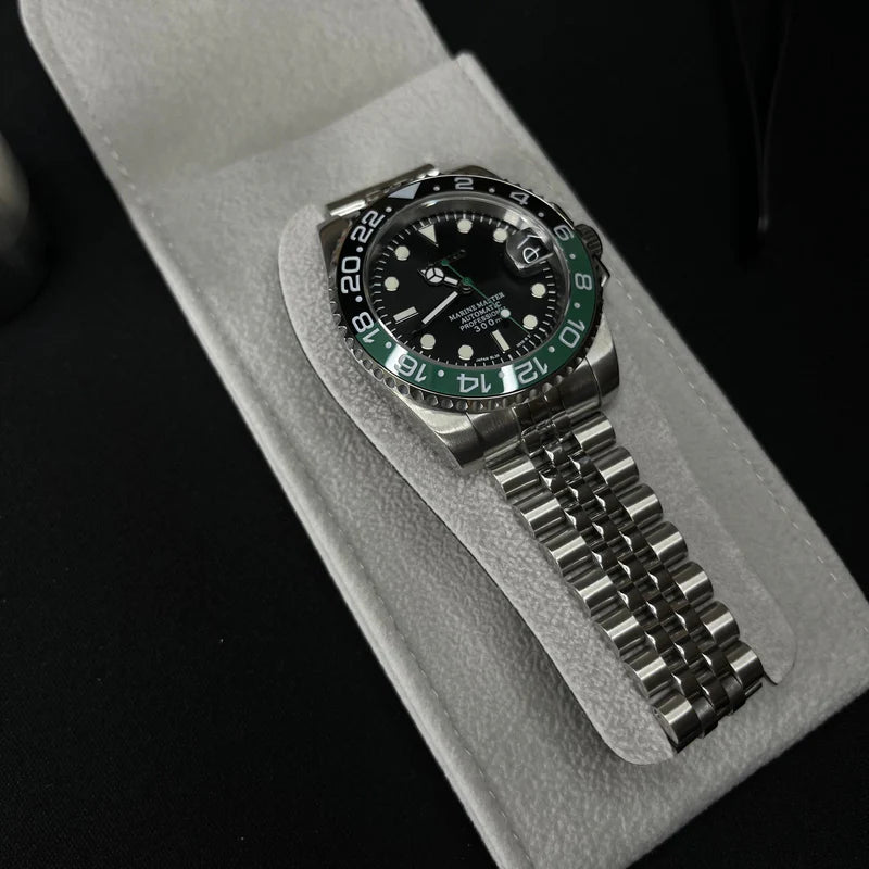 MOD GMT MASTER II SPRITE 