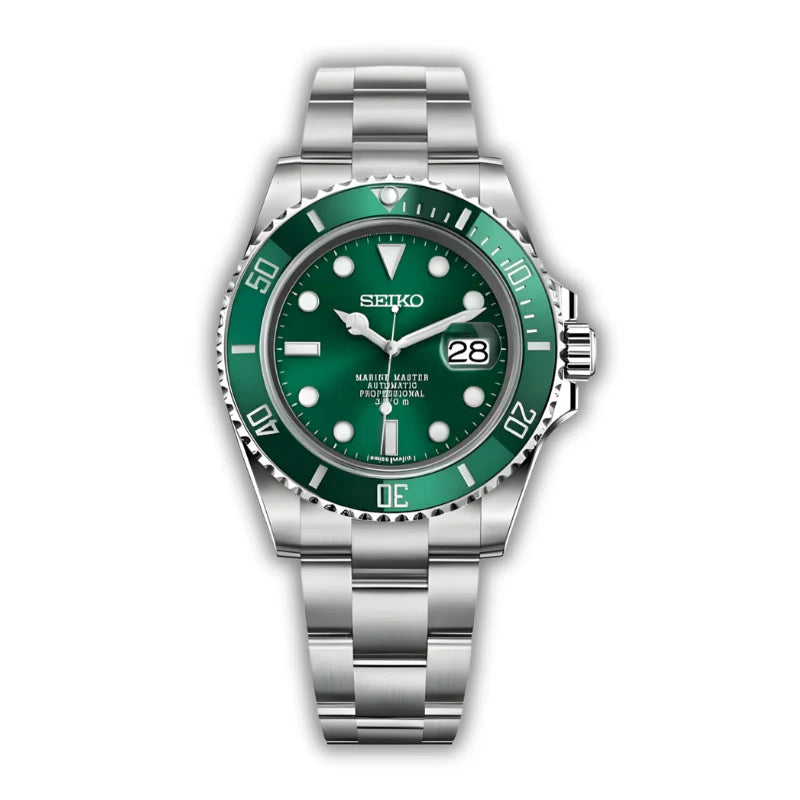 Hulk Submariner Mod 